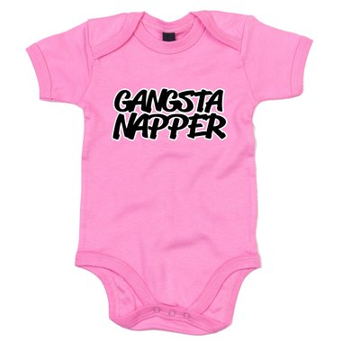 Baby Body - Gangsta Napper