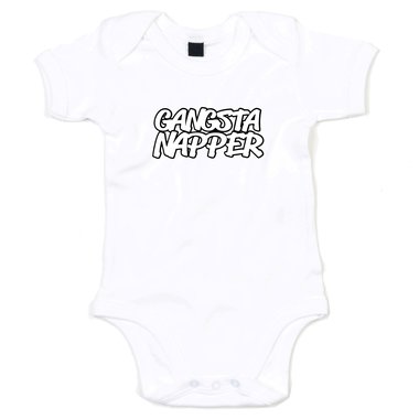 Baby Body - Gangsta Napper