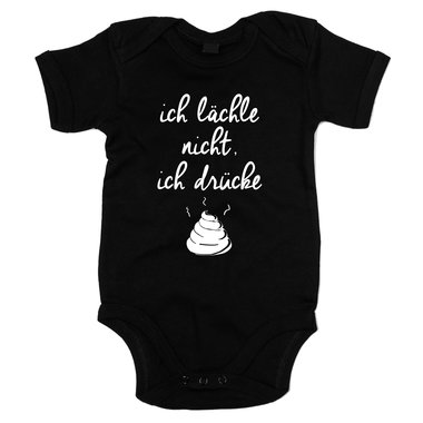 Baby Body - Ich lchle nicht, ich drcke