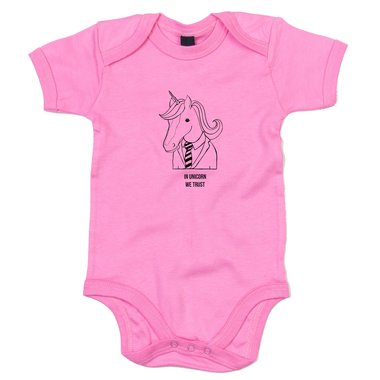 Baby Body - In Unicorn we trust