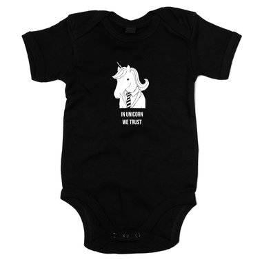 Baby Body - In Unicorn we trust