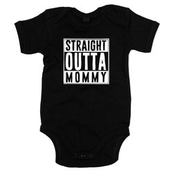 Baby Body - Straight outta Mommy