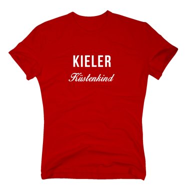 T-Shirt Kieler Küstenkind