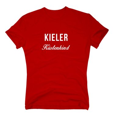 T-Shirt Kieler Kstenkind