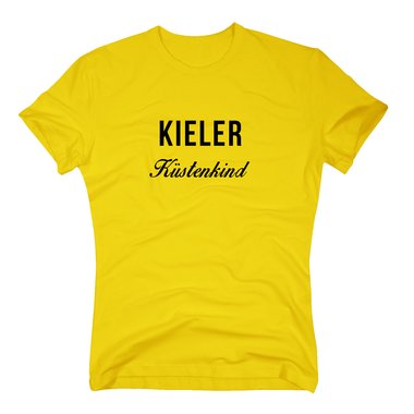 T-Shirt Kieler Kstenkind