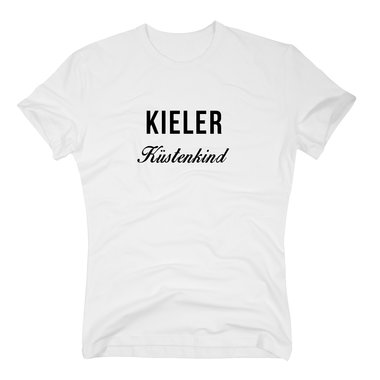 T-Shirt Kieler Küstenkind