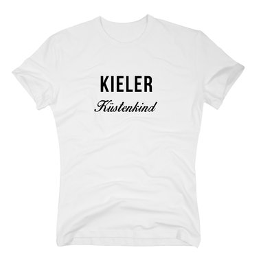 T-Shirt Kieler Kstenkind