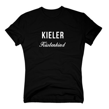 T-Shirt Kieler Kstenkind