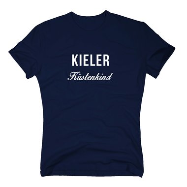 T-Shirt Kieler Kstenkind