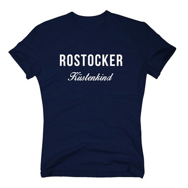 T-Shirt Rostocker Kstenkind