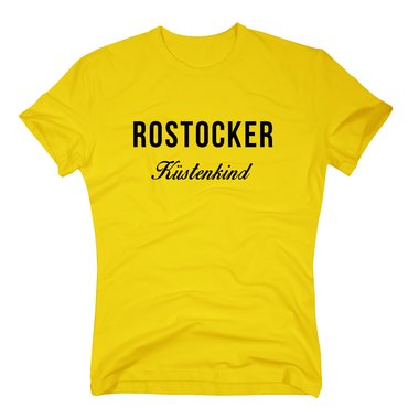 T-Shirt Rostocker Kstenkind