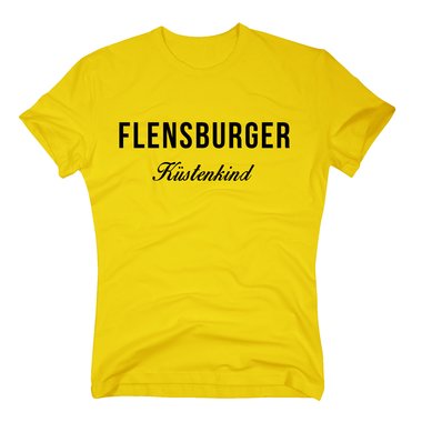 T-Shirt Flensburger Kstenkind