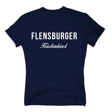 T-Shirt Flensburger Kstenkind