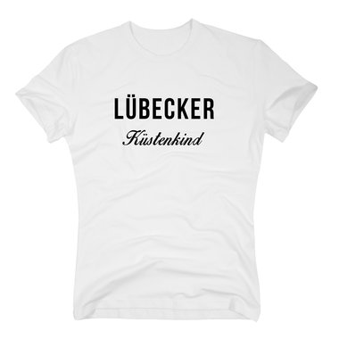 T-Shirt Lbecker Kstenkind