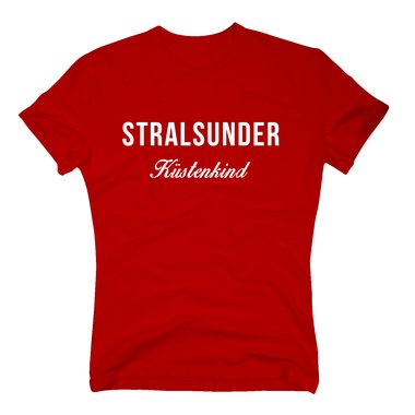 T-Shirt Stralsunder Kstenkind