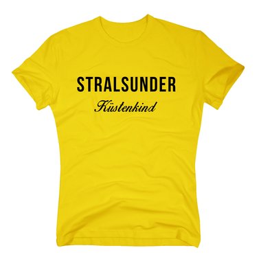 T-Shirt Stralsunder Kstenkind