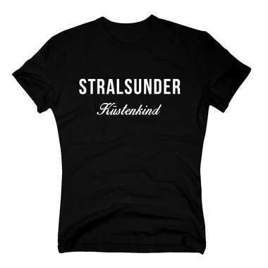 T-Shirt Stralsunder Kstenkind