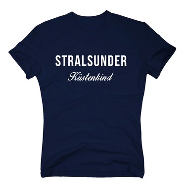 T-Shirt Stralsunder Kstenkind