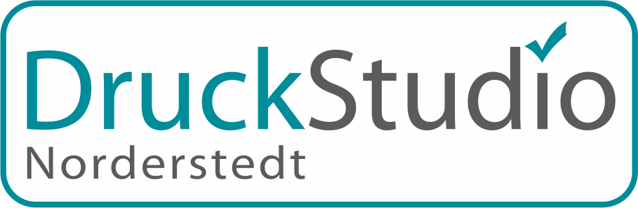 Druckstudio Noderstedt Logo